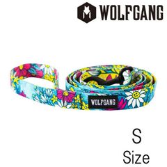 新品未使用】wolfgang首輪Lとリード122cm VERGECAMO - メルカリ