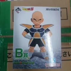 ドラゴンボール 一番くじ B賞 クリリン 未開封