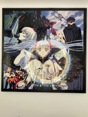 美品】機動戦艦ナデシコ LD Special Box Set. PART.1 - メルカリ