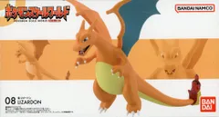 バンダイ ポケモンスケールワールド カントー地方 ポケットモンスター リザードン バンダイナムコ版