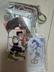 フルコース FIRST DISH VIP 限定 アクリルキーホルダー】 - メルカリ