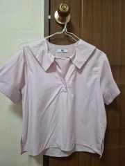 OLIVE des OLIVE miko doll sailor blouse - メルカリ
