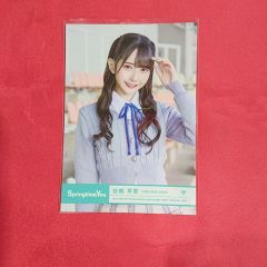 ≠ME 谷崎早耶 Springtime In You ノイミー盤 封入 - メルカリ