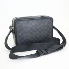 超美品 コーチ COACH ショルダーバッグ ポシェト 30-24120202 - メルカリ