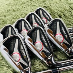 中古】ブリヂストン ファイズ CL 8本セット レディースゴルフ 初心者