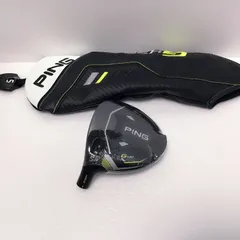 2026年最新】ping g430ドライバー レフティの人気アイテム - メルカリ