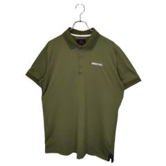 ブリーフィング BRIEFING DRESS BD SHIRT ポロシャツ L - メルカリ