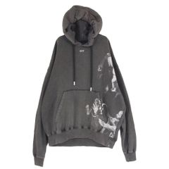 UNDERCOVER 24SS HelenVerhoevenプルオーバーパーカー - メルカリ