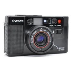 完動品 Canon AF35M 初代オートボーイ ケース付 返品保証 - メルカリ