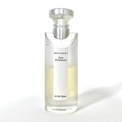 BVLGARI au thé blanc Body Spray ブルガリ - メルカリ