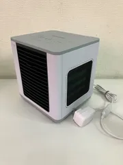 D/ ショップジャパン COCOHIE ここひえ 卓上扇風機 24013-Jのサムネイル