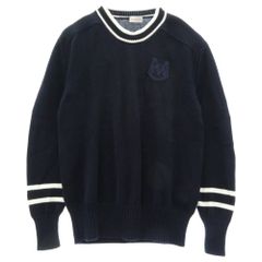 GUCCI グッチ ビーアップリケ チルデンニット セーター XL 即日発送