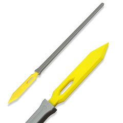 ワールドトリガー コスプレ 武器 弧月 - メルカリ