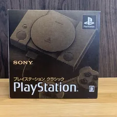 2026年最新】プレイステーション クラシック scph-1000rjの人気