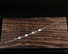 中古 梅花彫刻 ペンダント 玉佩 ネックレス 和田玉アクセサリー CL0016