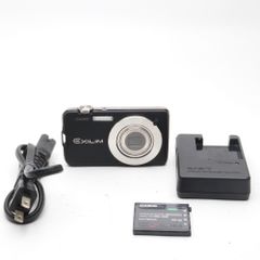 CASIO EXILIM EX-Z370 動作確認済み - メルカリ