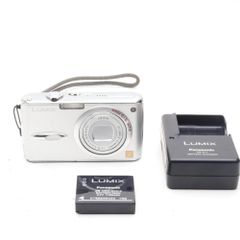 Panasonic LUMIX DMC-FX100 #3484 - メルカリ