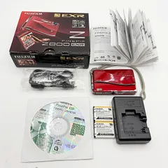 2026年最新】FinePix Z800 EXRの人気アイテム - メルカリ