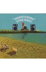 CD／リトル・テンポ／KEDACO IS BORNのサムネイル