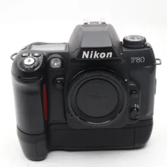 2026年最新】Nikon f80の人気アイテム - メルカリ