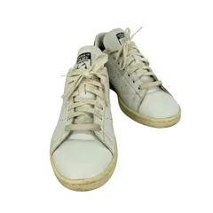 アディダスオリジナルス adidas Originals キャラクターデザイン スタンスミス STAN SMITH メンズ JPN：26.5 