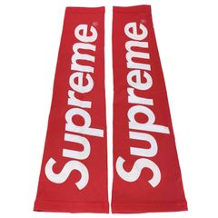 Supreme NBAアームカバー 黒 シュプリーム 廃盤 NIKE サポーター