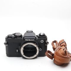 Nikon F4 mf-23 ブラック ジャンク フィルム一眼レフカメラ - メルカリ