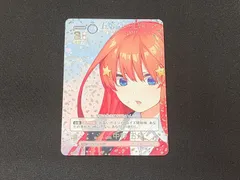 2026年最新】五等分の花嫁 五月 prspの人気アイテム - メルカリ