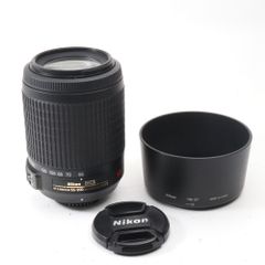 ジャンク】Nikon AF-S 55-200mm F4-5.6G ED VR - メルカリ