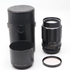 ASAHI PENTAX Super-Takumar 135mm F3.5 - メルカリ