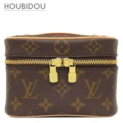 LOUIS VUITTON ルイヴィトン ミニ バニティケース メイクボックス