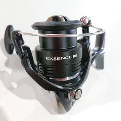 シマノ　20エクスセンスBB 4000MHG ゴメクサススタンド付き シマノ 20エクスセンスBB 4000MHG ゴメクサス ノブ スタンド付き