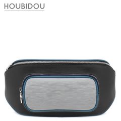 ルイヴィトン Louis Vuitton ボディバッグ バムバッグ エピレザー