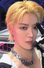 NCT 127 YUTA 疾走 2Baddies トレカ - メルカリ