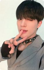 [중고] 컬렉션 카드(남성) NCT DREAM/제노(Jeno)/[NCT DREAM TOUR 'THE DREAM SHOW2 : In A DREAM' - in JAPAN] 포토 카드