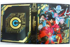 2026年最新】ドラゴンボールヒーローズバインダー12の人気アイテム
