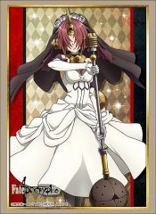 [중고] 공급 부시로드 슬리브 컬렉션 하이 그레이드 Vol.1510 Fate/Apocrypha [블랙 버서커]