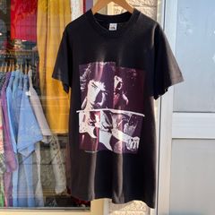 CABaN BIG DOTSプリントシャツ　美品 CABaN BIG DOTSプリントシャツ 美品 - メルカリ