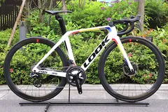 ルック LOOK 795 ブレード BLADE RS DISC 2020モデル XSサイズ シマノ デュラエース R9170 DI2 11S カーボン ロードバイク 【さいたま浦和店】のサムネイル