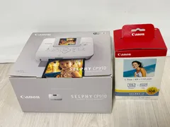 2026年最新】Canon セルフィ CP910の人気アイテム - メルカリ
