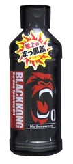 블랙콩 블랙콩 골든 태닝 오일 180mL 선오일