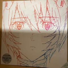 未開封 宇多田ヒカル One Last Kiss 完全生産限定盤 LP レコード