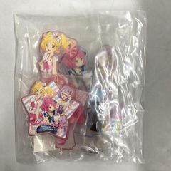 即購入OK】激レア 希少品 しゅごキャラ! キャラなりマスコット 全5種