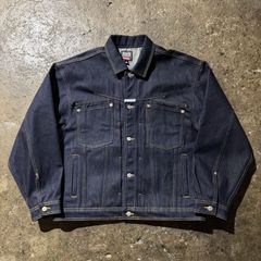 LEVI'S for JOURNAL STANDARD 別注 TYPE1 トラッカージャケット 1st