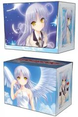 Angel Beats! ストレージボックス2個セット 天使 ゆり セット割引可