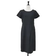 2026年最新】Theory luxe レディース 半袖ひざ丈ワンピースの人気