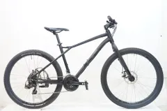 GT 「ジーティー」 AGGRESSOR SPORT RIGID 2023年モデル マウンテンバイク / バイチャリ熊谷店のサムネイル