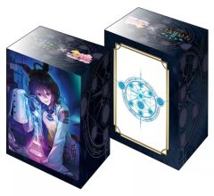 [중고] 공급 Shadowverse EVOLVE 공식 데크 홀더 Vol.12 Shadowverse EVOLVE [아그네스타키온]