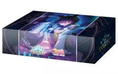 [중고] 공급 Shadowverse EVOLVE 공식 스트레이지 박스 Vol.12 Shadowverse EVOLVE [아그네스타키온]