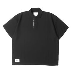 WTAPS 22SS MC / SS / COPO. COOLMAX® - メルカリ